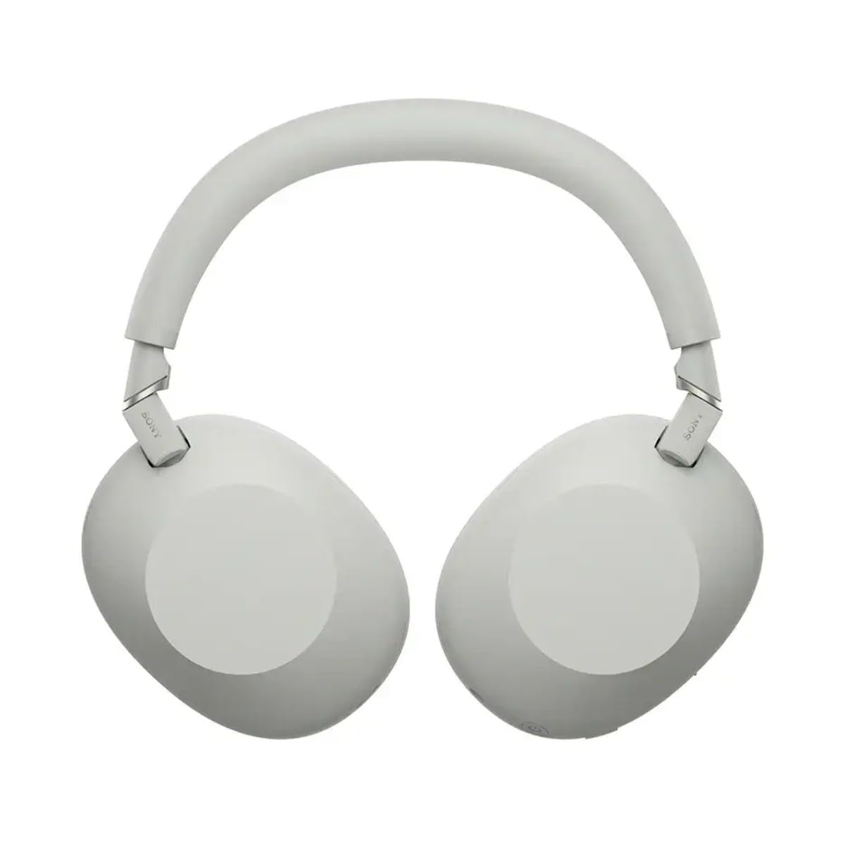 Sony WH-1000XM6 ambient sound mode adapts to surroundings.