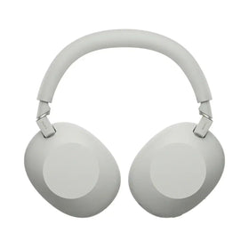 Sony WH-1000XM6 ambient sound mode adapts to surroundings.