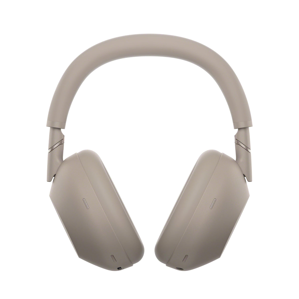 Sony WH-1000XM6 battery life graphic promises up to 30 hours of playback.