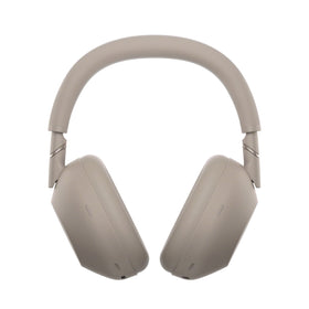 Sony WH-1000XM6 battery life graphic promises up to 30 hours of playback.