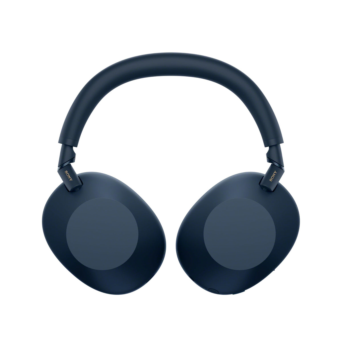 Sony WH-1000XM6 midnight blue case adds premium styling