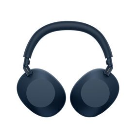 Sony WH-1000XM6 midnight blue case adds premium styling