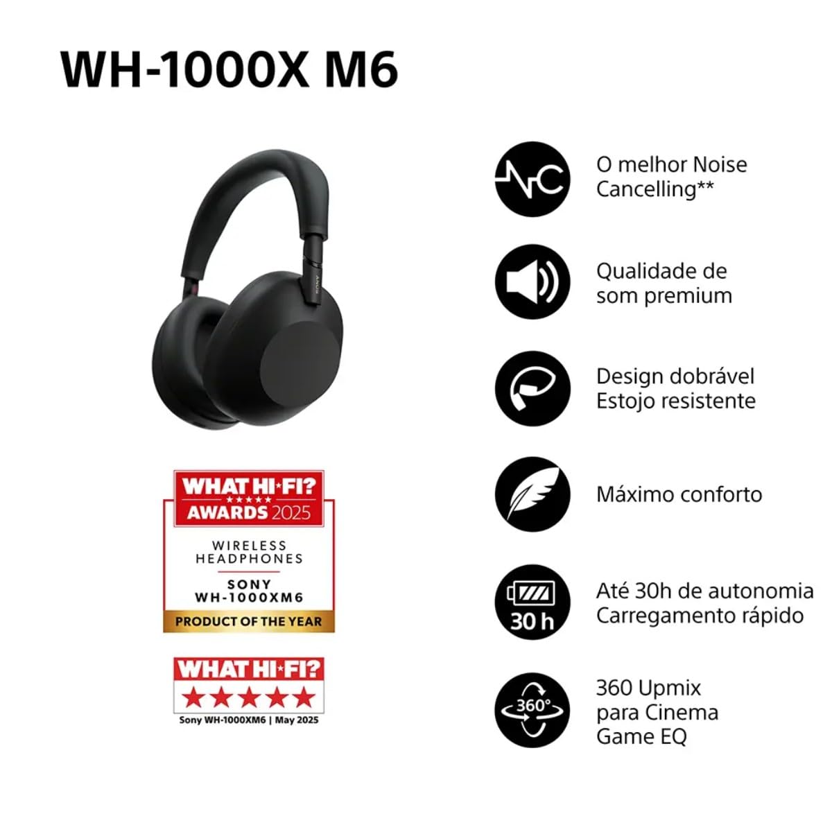 Sony WH-1000XM6 multipoint connection between devices