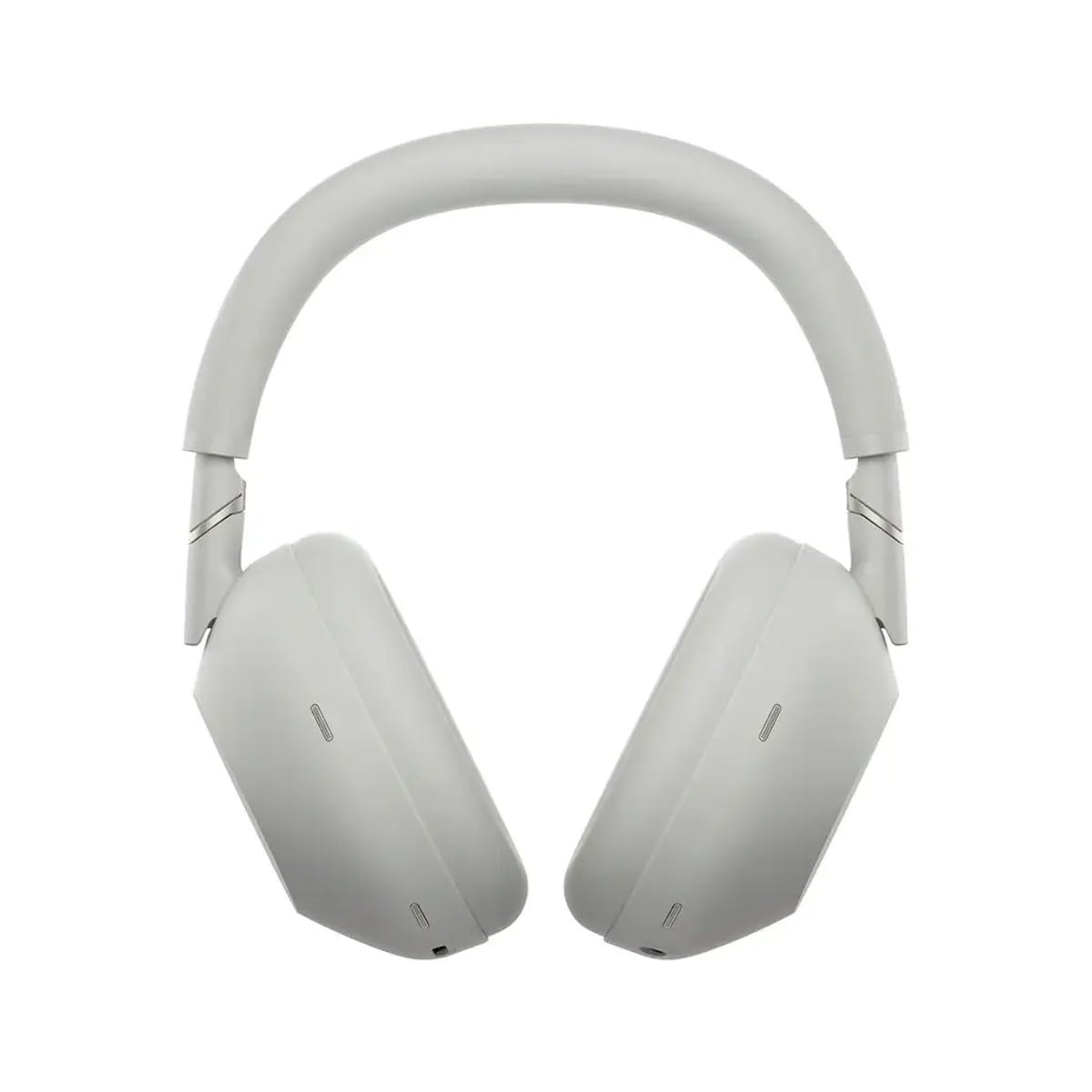 Sony WH-1000XM6 with QN3 processor delivers precise noise cancellation.