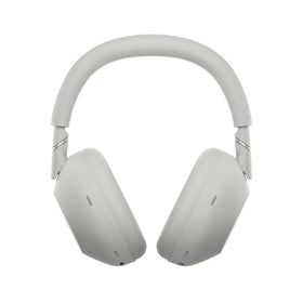 Sony WH-1000XM6 with QN3 processor delivers precise noise cancellation.