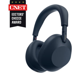 Sony WH-1000XM6 with HD NC Processor QN3 for faster noise control