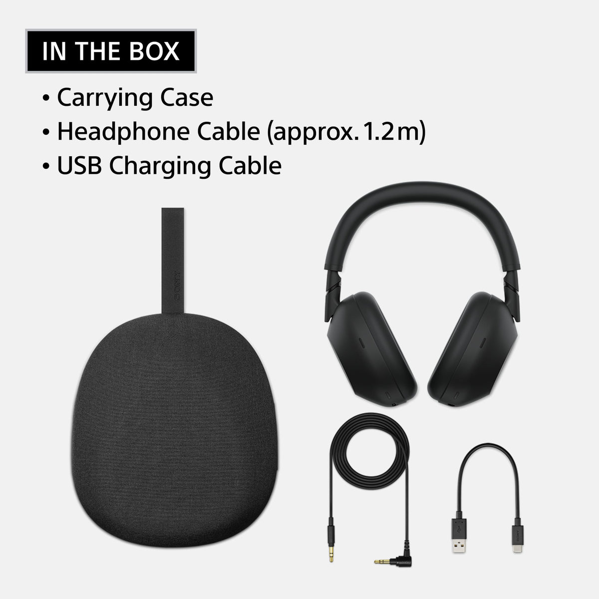 Auto Ambient Sound mode on Sony WH-1000XM6 balances surroundings and music