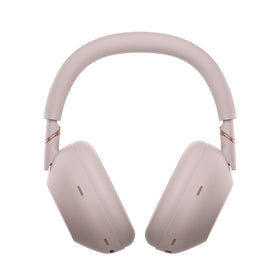 Adaptive Noise Cancellation system of Sony WH-1000XM6 in action