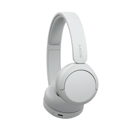 Sony WH-CH520 array of colors displayed helping choose a personal style