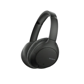 Sony WH-CH710N ambient mode in use for aware listening.