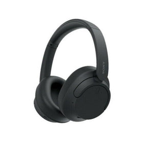 Sony WH-CH720N 35-hour battery life keeps your playlist going all day.