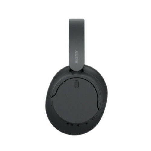 Sony WH-CH720N ambient sound control with 20 levels for balanced awareness.
