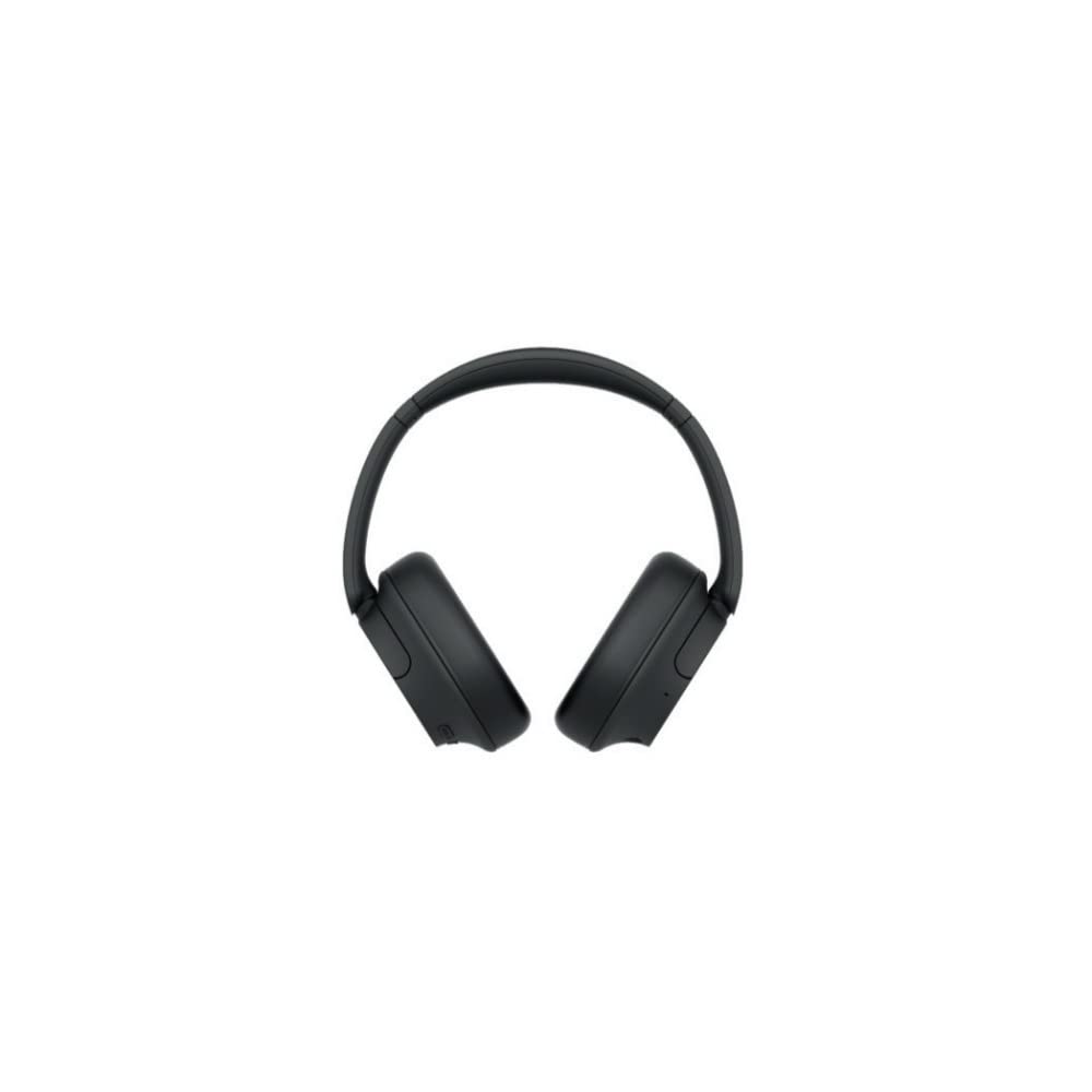 Sony WH-CH720N closed-ear design for immersive listening and comfort.