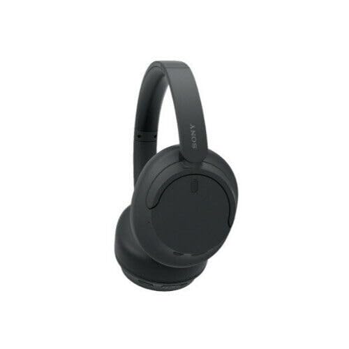 Sony WH-CH720N Integrated Processor V1 for responsive sound processing and clarity.