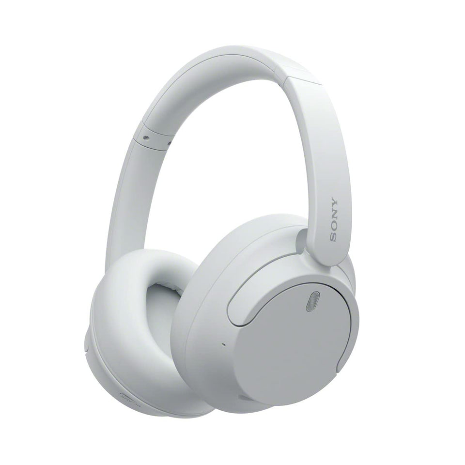 Sony WH-CH720N noise-canceling headphones for immersive listening in noisy spaces