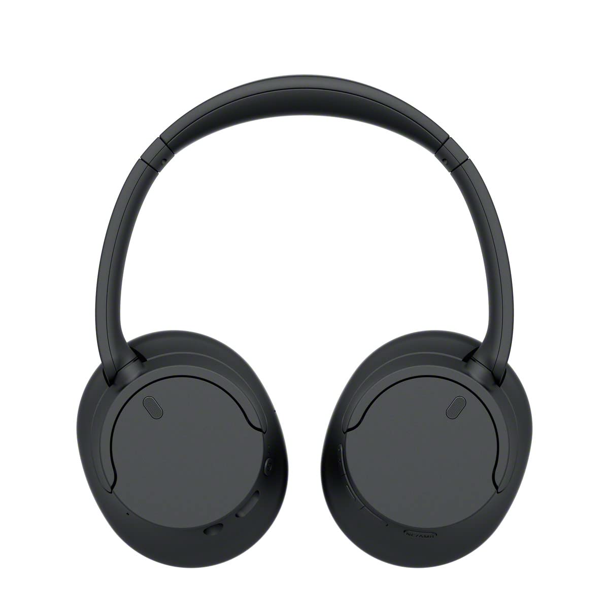 Sony WH-CH720N quick charge provides 1 hour playback in 3 minutes.