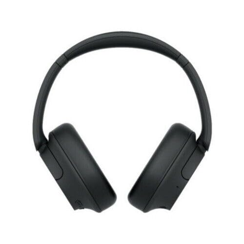 Sony WH-CH720N slim headband enhances wear comfort during long listening sessions.