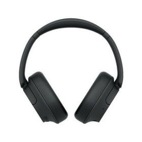 Sony WH-CH720N slim headband enhances wear comfort during long listening sessions.