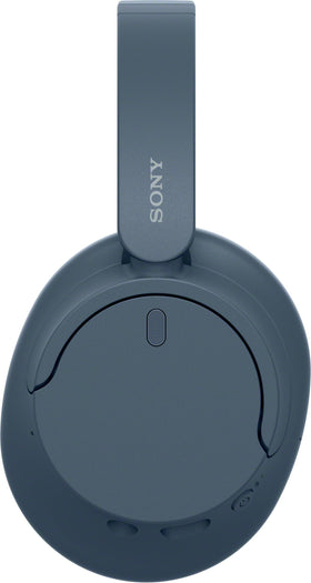 DSEE upscaling enhances music quality on Sony WH-CH720N