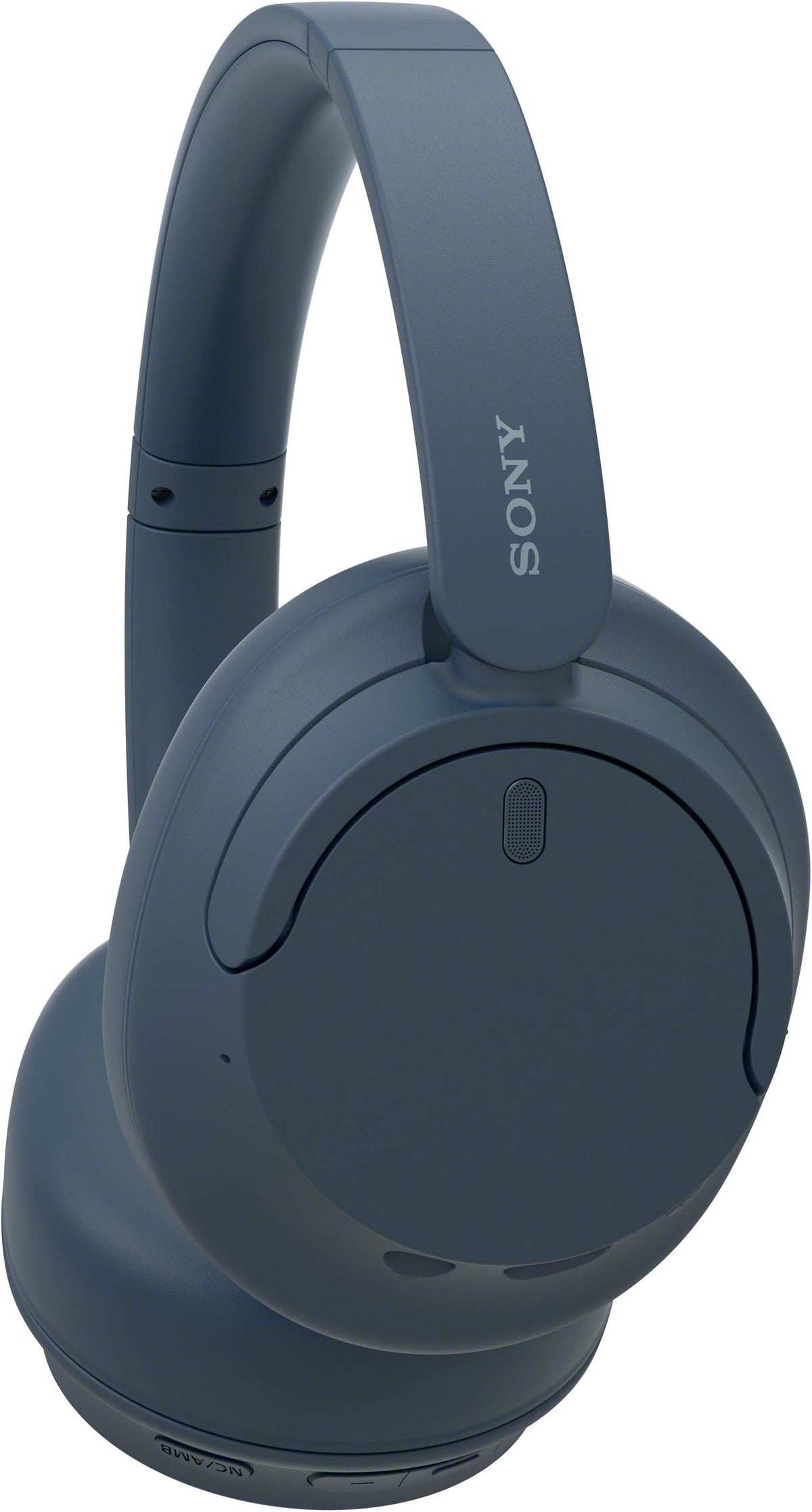 Multipoint connection lets Sony WH-CH720N pair with two devices