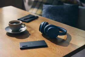 Precise Voice Pickup mic delivers clearer calls on CH-720N