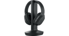 Sony WH-RF400 RF400 headphones setup for quick pairing