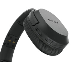 Sony WH-RF400 RF400 includes transmitter and cables