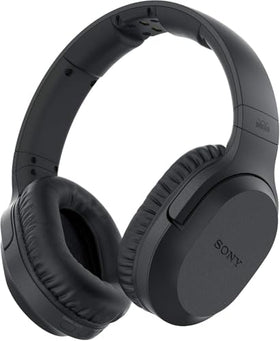 Sony WH-RF400 RF400 wireless range ideal for TV watching