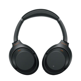 Sony WH1000XM3 adaptive sound control demo illustrating surroundings-aware listening.