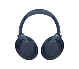 Sony WH-1000XM4 renewed packaging signaling renewed reliability.