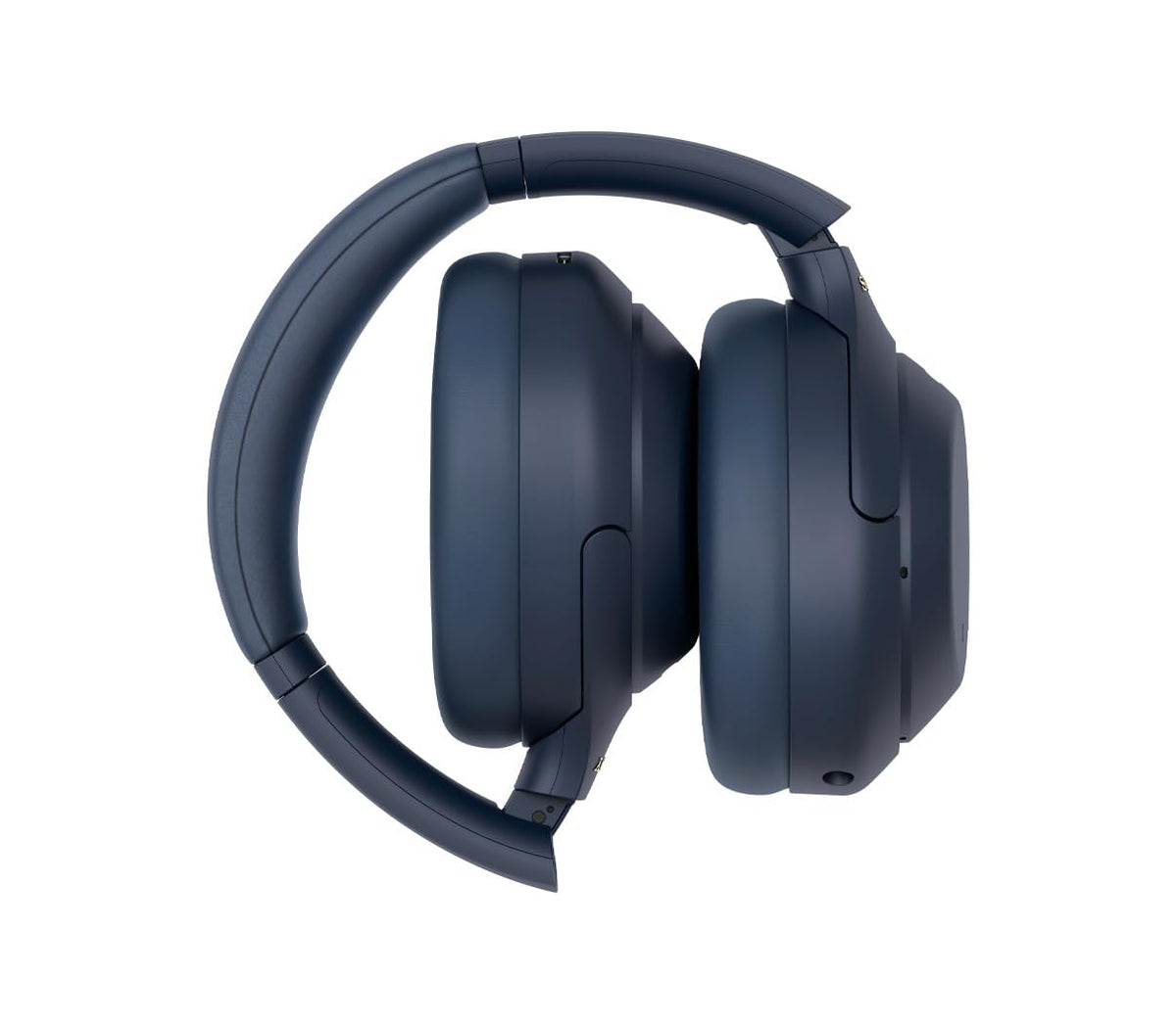 Sony WH-1000XM4 speak-to-chat feature reduces volume during conversations.