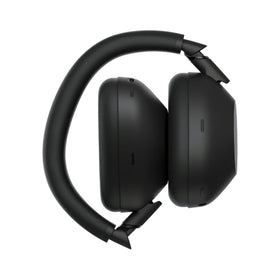 Sony WH-1000XM6 studio-sound driver delivers detailed high-frequency clarity.