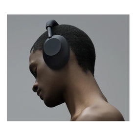 Sony WH-1000XM6 travel-case highlights portable protection on the go.