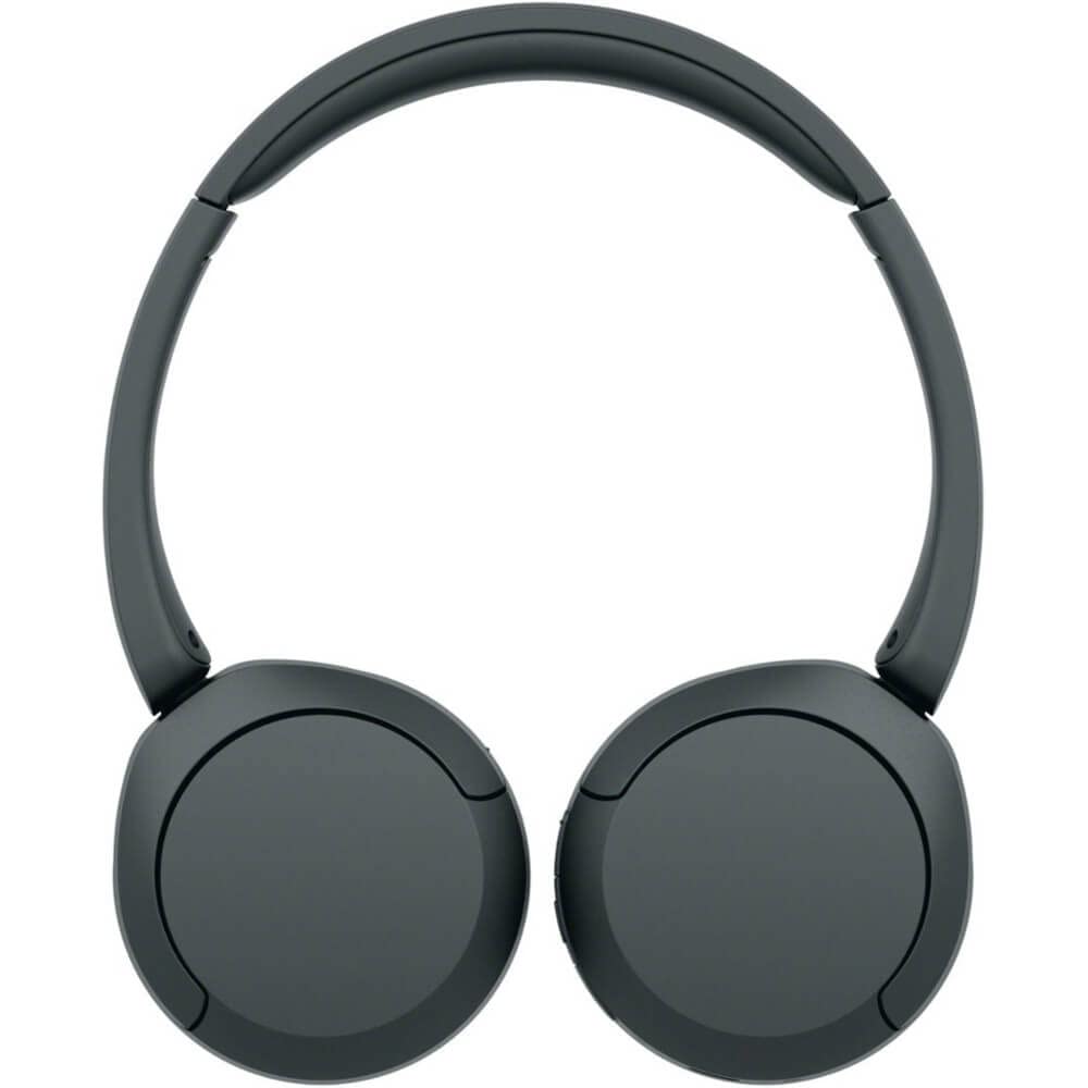 Sony WHCH520B 360 Reality Audio compatibility enhances immersive listening