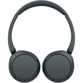 Sony WHCH520B 360 Reality Audio compatibility enhances immersive listening