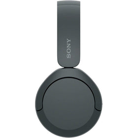 Sony WHCH520B long-lasting battery for extended play sessions