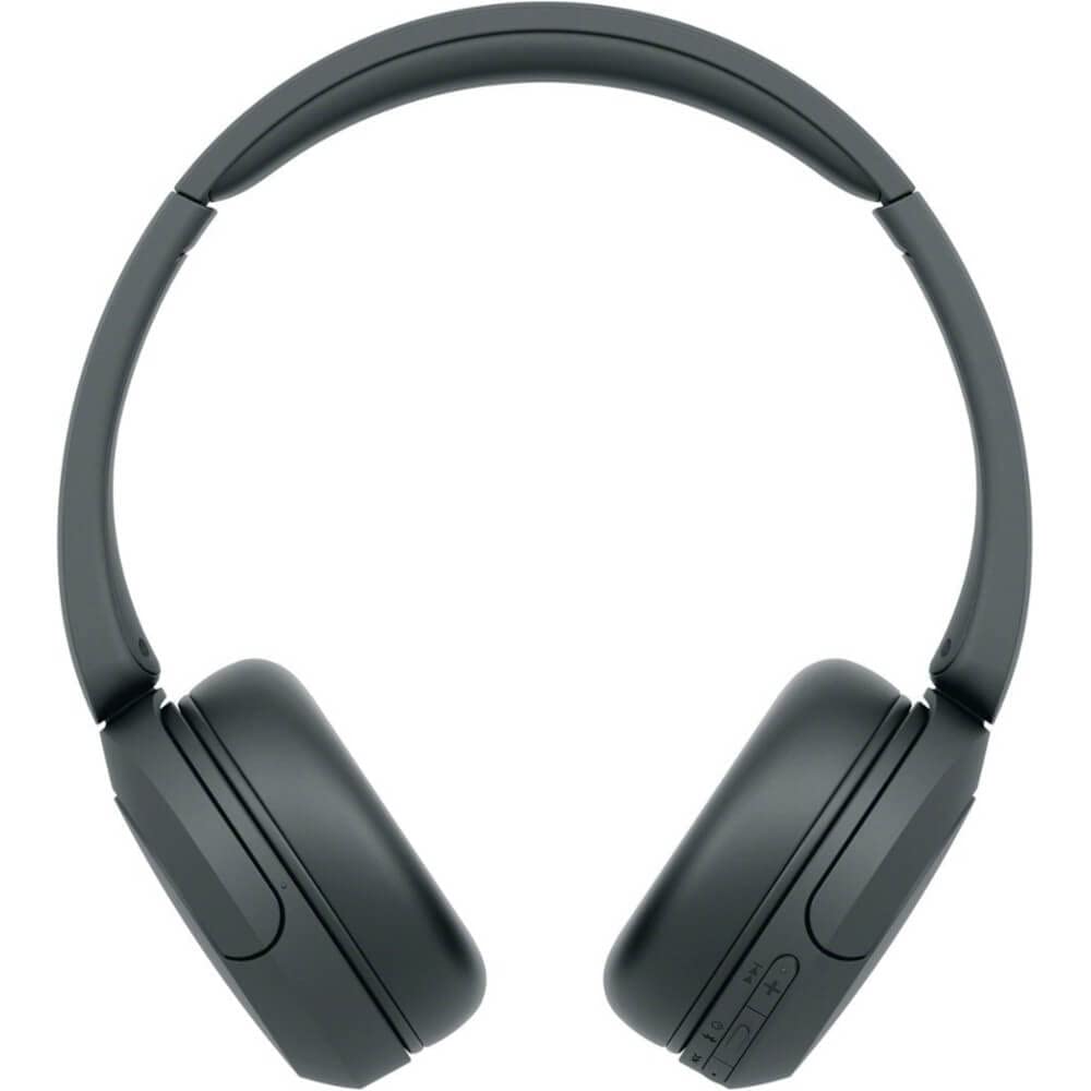 Sony WHCH520B microphone enables crystal-clear hands-free calls