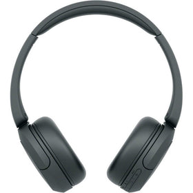 Sony WHCH520B microphone enables crystal-clear hands-free calls