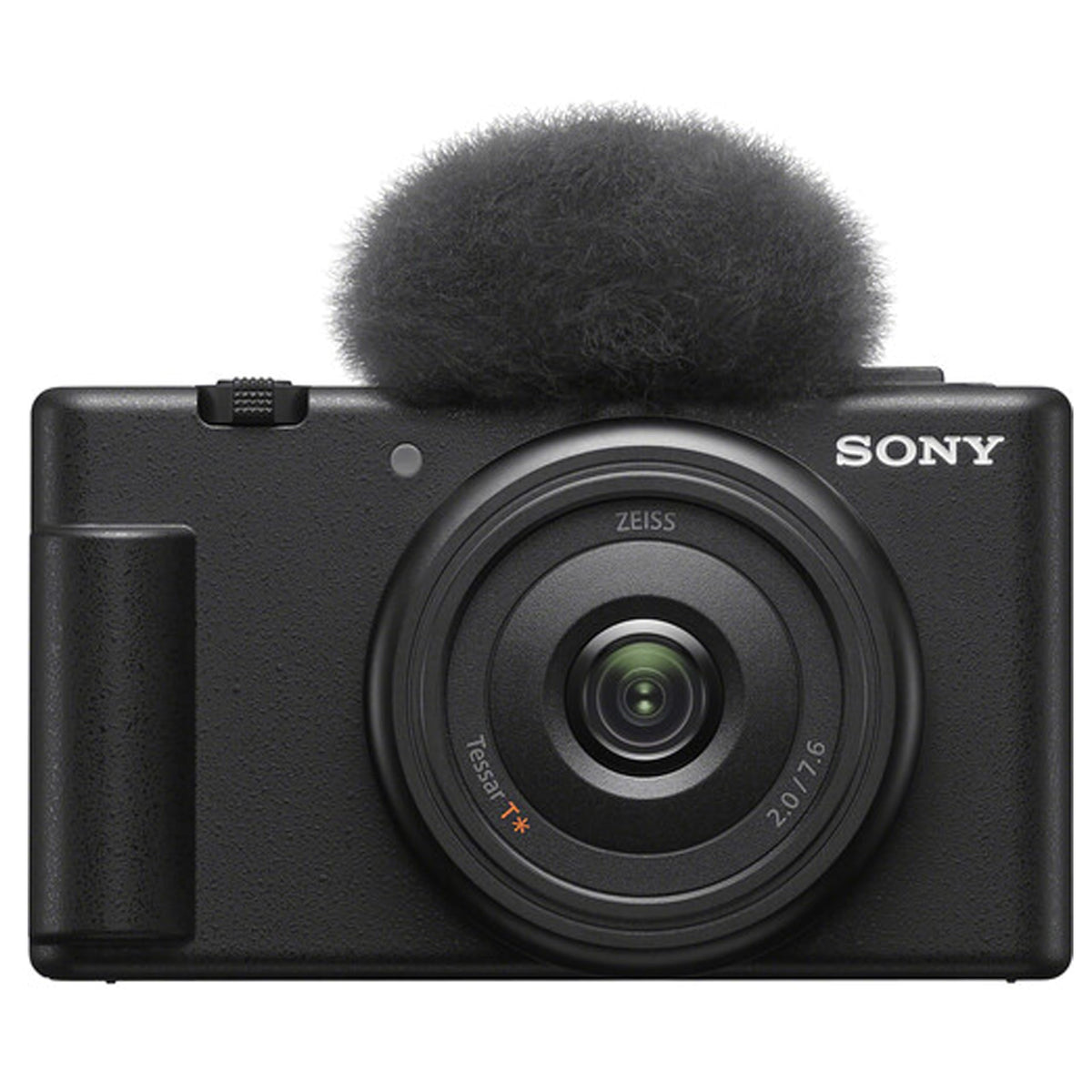 Sony ZV-1F camera case for safe transport of gear