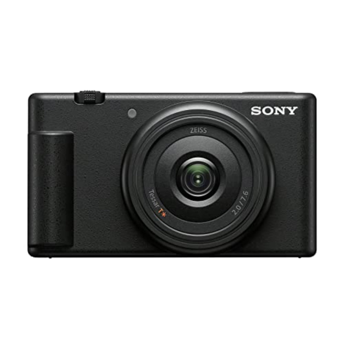 Sony ZV-1F large 1-inch sensor improves low-light quality