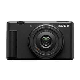 Sony ZV-1F large 1-inch sensor improves low-light quality