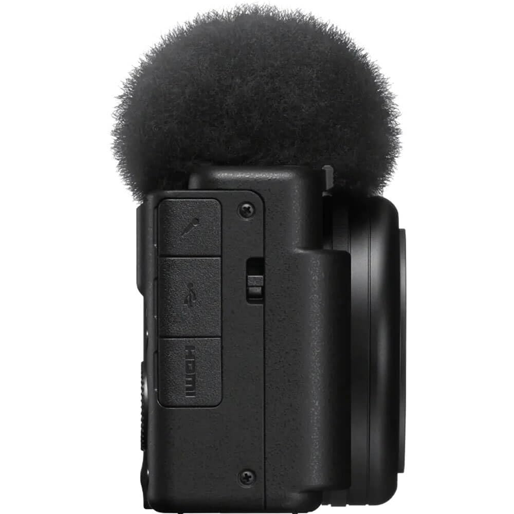 Sony ZV-1F renewed condition offers reliable value