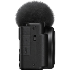 Sony ZV-1F renewed condition offers reliable value