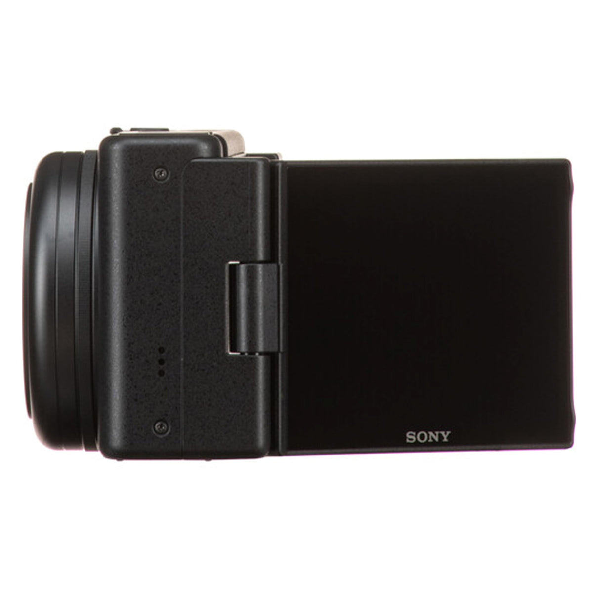 Sony ZV-1F UV filter protects the lens and enhances image clarity