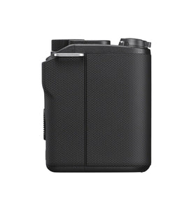 Sony ZV-E10 II flip-out LCD enables easy horizontal and vertical shooting with touch control.
