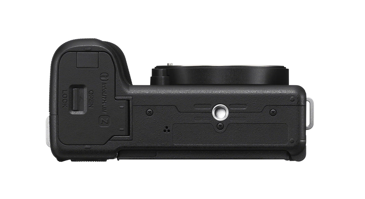 Sony ZV-E10 II Real-time Tracking maintains focus on moving subjects for hands-off precision.