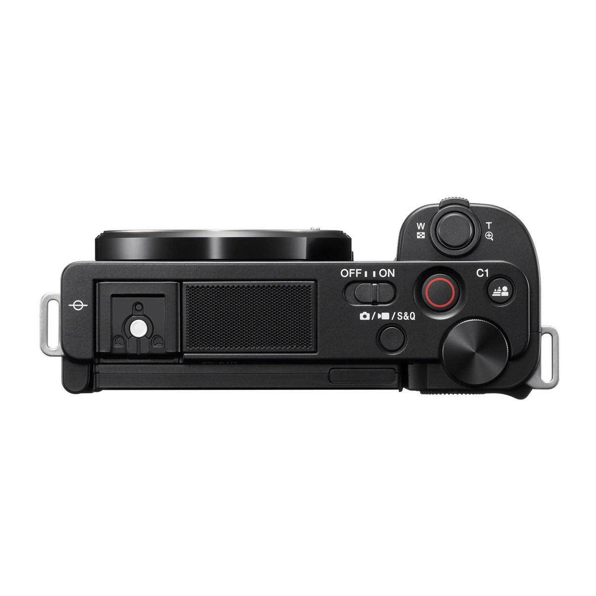 Sony ZV-E10 renewed unit signaling reliable quality at a reduced price.