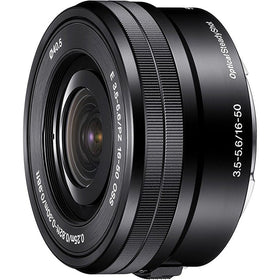 Sony ZV-E10L/B ideal for creators seeking flexible setup
