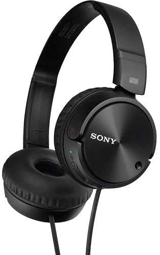 Sony ZX110NC folded compact in hand showing portability and travel convenience
