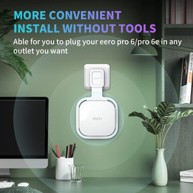 Sootozy modern wall mount with sleek finish complements any room aesthetics.